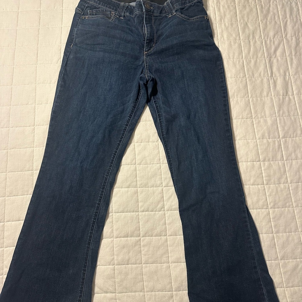 Democracy Classic Blue Women's Jeans